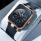 black-rose gold / Ships From Within USA