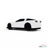 Indoor or Outdoor Car Cover | Compatible For: Chevrolet Corvette C6