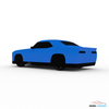 Indoor or Outdoor Car Cover | Compatible For: Chevrolet Camaro SS (1969)