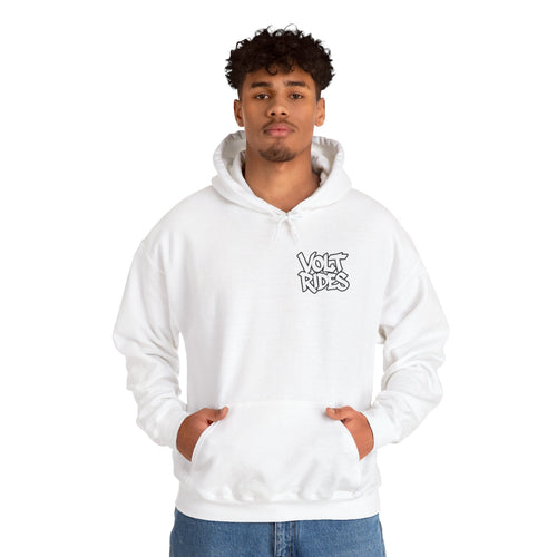 1.0 Volt Rides* Hoodie