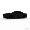 Indoor or Outdoor Car Cover | Compatible For: Chevrolet Camaro SS (1969)