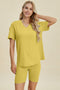 Yellow / S