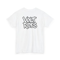 1.0 Volt Rides* Tee