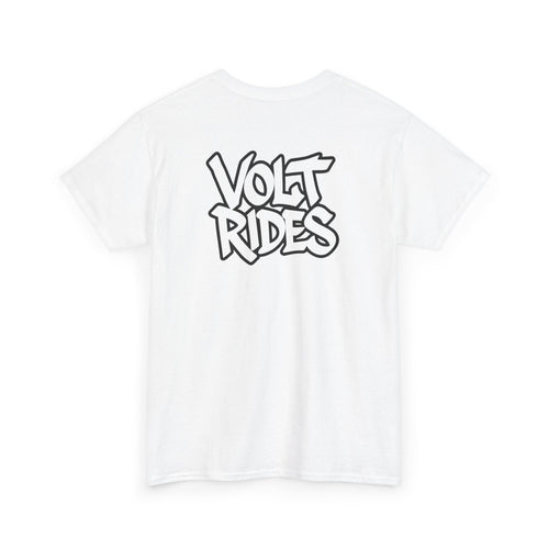 1.0 Volt Rides* Tee