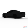 Indoor or Outdoor Car Cover | Compatible For: Chevrolet Camaro SS (1969)