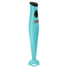 Americana by Elite EHB-2425BL Hand Blender with Detachable Wand Blue EasyOptionXY LLC