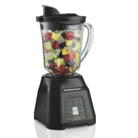 Hamilton Beach Smoothie Smart Blender EasyOptionXY LLC