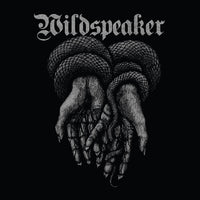 Wildspeaker "Spreading Adder" CD
