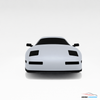 Indoor or Outdoor Car Cover | Compatible For: Chevrolet Corvette C4