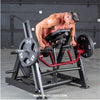 Power Leverage V2 Chest Supported Linear Bearing Row