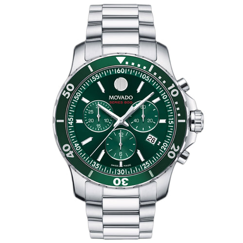 Movado Men's Series 800