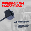 Nissan Pathfinder w/ AVM (2017-2020) OEM Replacement Backup Camera OE Part # 28442-9PJ0A, 28442-9PJ1A