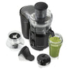 Hamilton Beach Big Mouth Juice & Blend 2-in-1 Juicer and Blender 67970 EasyOptionXY LLC