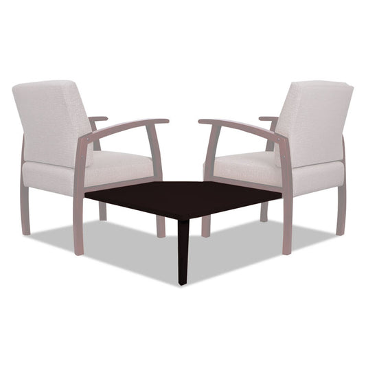 Alera® Alera® Reception Lounge 700 Series Ganging Table