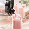 Hamilton Beach Smoothie Smart Blender EasyOptionXY LLC
