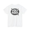 2.0 Volt Rides* Tee