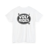 2.0 Volt Rides* Tee