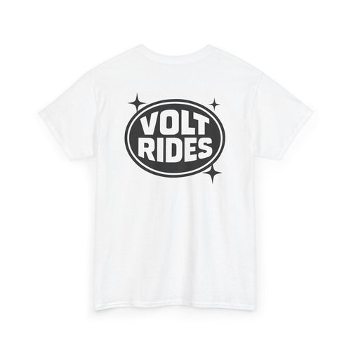 2.0 Volt Rides* Tee
