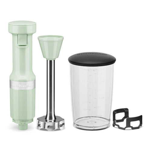 KitchenAid Variable Speed Corded Hand Blender KHBV53 EasyOptionXY LLC