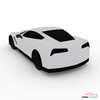 Indoor or Outdoor Car Cover | Compatible For: Chevrolet Corvette C7 (2014–2020)
