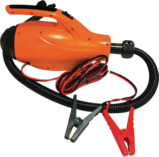 WOW Sports 3.0 PSI DC Pump (19-5200) Jupiter Gear