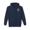 Navy / M