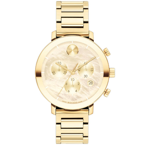 Movado Women's Bold