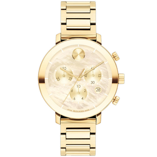 Movado Women's Bold