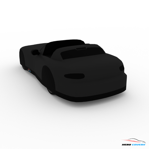 Indoor or Outdoor Car Cover | Compatible For: Dodge Viper