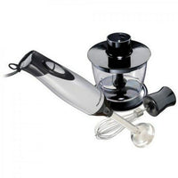 Hamilton Beach Hand Blender With Attachments & Bowl Model 59765 EasyOptionXY LLC