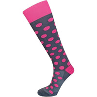 Unisex Good Neighbor Pharmacy Knee High Support Stocking Compression Socks 15-20