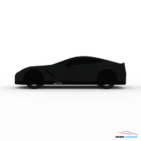 Indoor or Outdoor Car Cover | Compatible For: Chevrolet Corvette C7 (2014–2020)