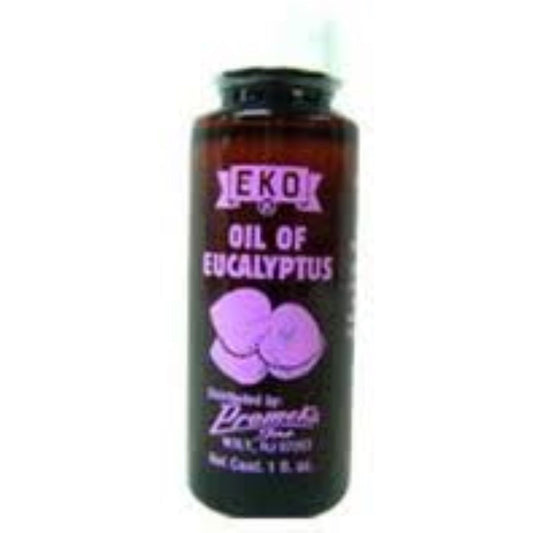 Eko® Eucalyptus Oil, 60 mL