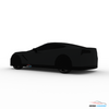 Indoor or Outdoor Car Cover | Compatible For: Chevrolet Corvette C7 (2014–2020)