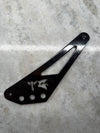 79 Bike/Ventus Shift Lock (chrome pegs pre order 2 week)