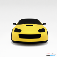 Indoor or Outdoor Car Cover | Compatible For: Chevrolet Camaro (2002–2008)