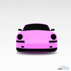 Indoor or Outdoor Car Cover | Compatible For: Porsche 911 (1964)