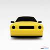 Indoor or Outdoor Car Cover | Compatible For: Ford Mustang 1st Gen 1964½–1973