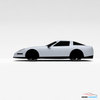 Indoor or Outdoor Car Cover | Compatible For: Chevrolet Corvette C4