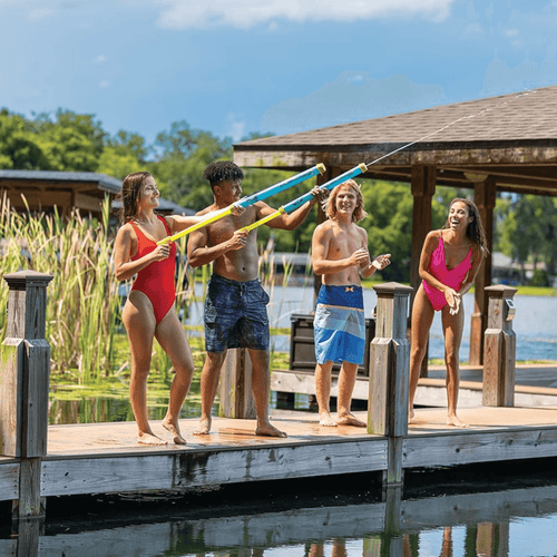 WOW Watersports Splash Cannon Water Toy Jupiter Gear