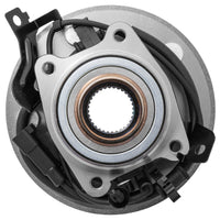 512479 - Rear (Passenger Side) Wheel Hub Bearing Assembly