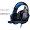 G2000 BLUE CABLE
