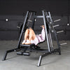 Excel Convergent Flat/Incline/Decline Bench – Muscle D Fitness