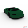 Indoor or Outdoor Car Cover | Compatible For: Dodge Viper