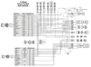 Universal FORD V8 Multi-Point Fuel Injection, Includes NTK Oxygen Sensor, and Ford V8 Injector Harness.