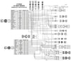 EFI Terminator X Max - LS1/LS624x Crank - 1x Cam - EV6 Injectors - Transmission Control - USB/CAN Tuning Cable