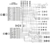 GM LS 24X EFI HARNESS KIT