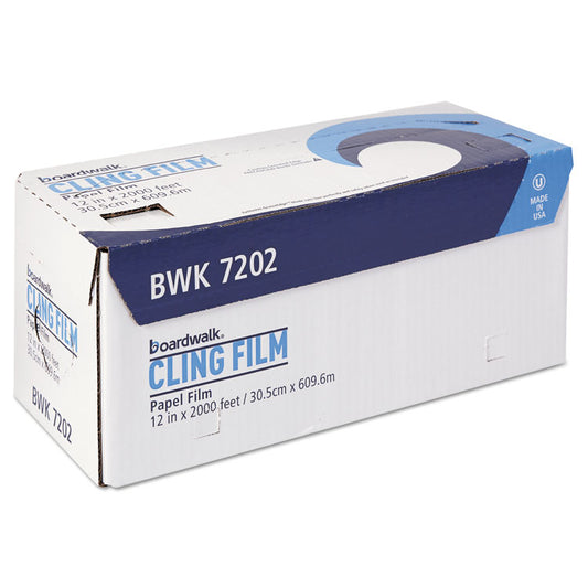 Boardwalk® Foodservice Film
