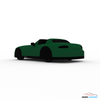 Indoor or Outdoor Car Cover | Compatible For: Dodge Viper