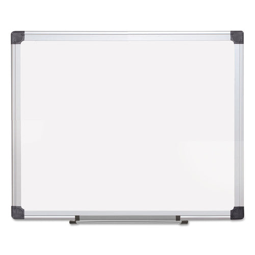 MasterVision® Porcelain Value Dry Erase Board